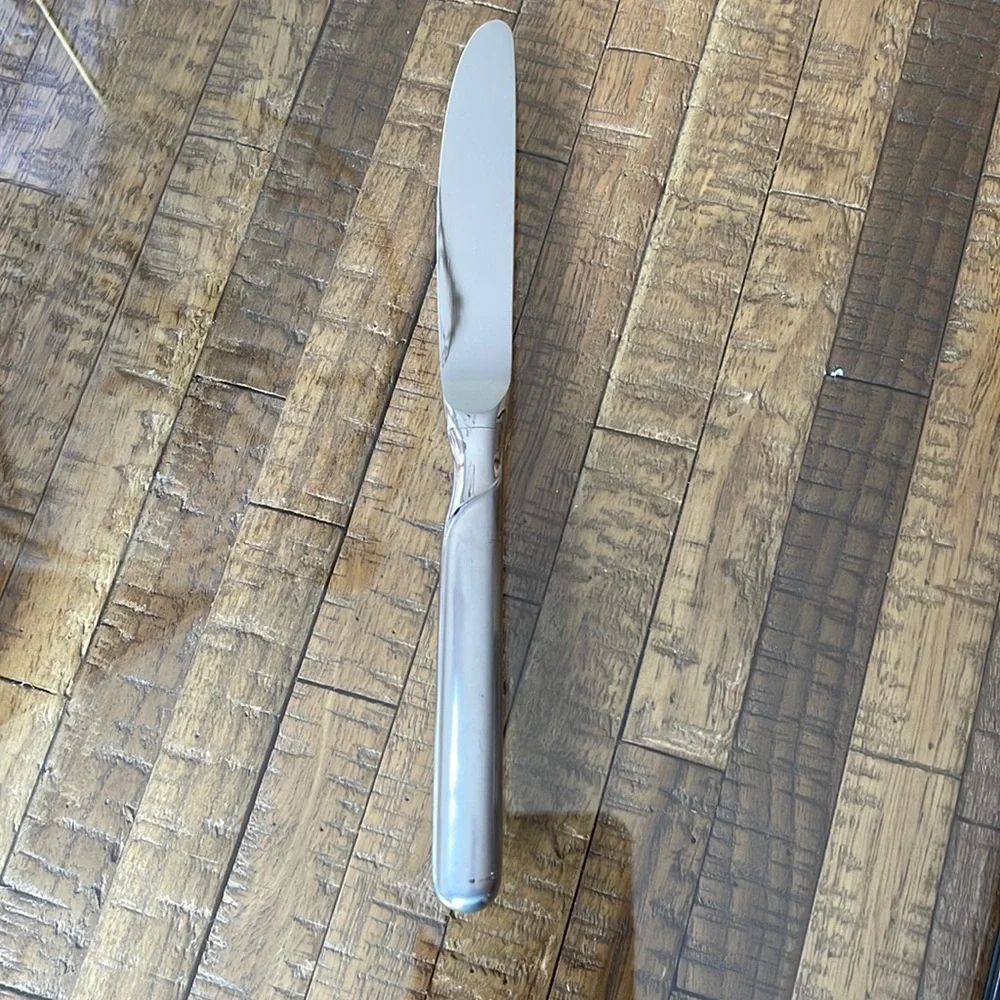 WMF STYLAR Onda Dinner Knife NEW